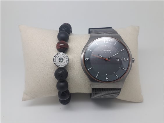 Bering relojes online hombre